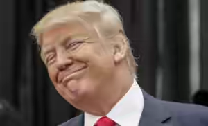 Trump: Green Party drops votes recount case over inability to raise $1m bond