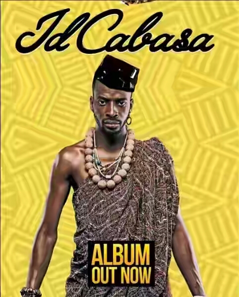 9ice – Faaji + Lords Prayer