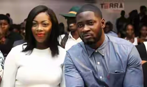 Why I attempted suicide – Tiwa Savage’s husband, Teebillz