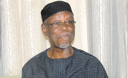 Warri Choral Society honours Oyegun