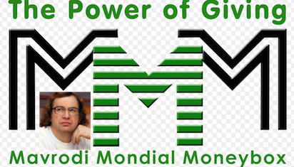 Mavrodi, MMM founder writes FG; lists benefits