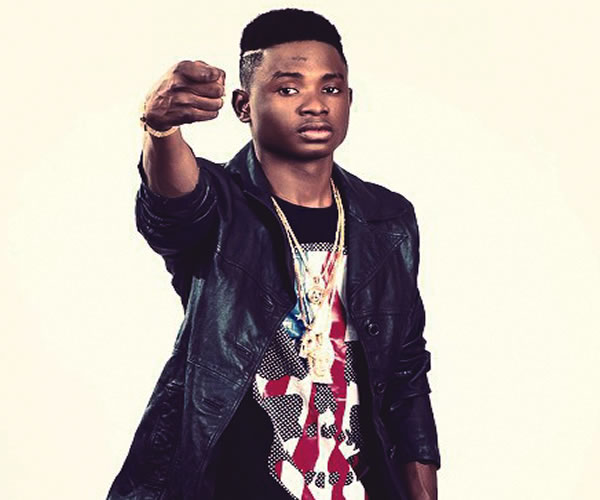 “My dad is a Pastor and he owns a church” – Lil Kesh reveals in Interview