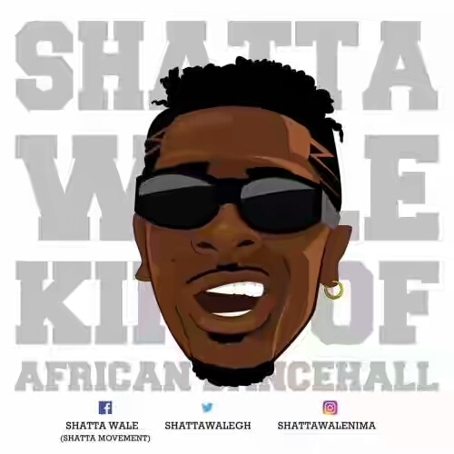 DOWNLOAD Shatta Wale – “Bronya” (Christmas) MP3