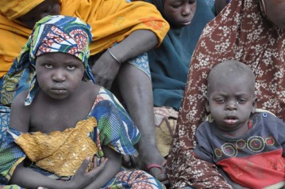 INSECURITY: One third of health facilities in N/East Nigeria destroyed— WHO