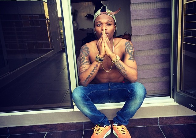 Ugandan Court Issues Arrest Warrant For Wizkid