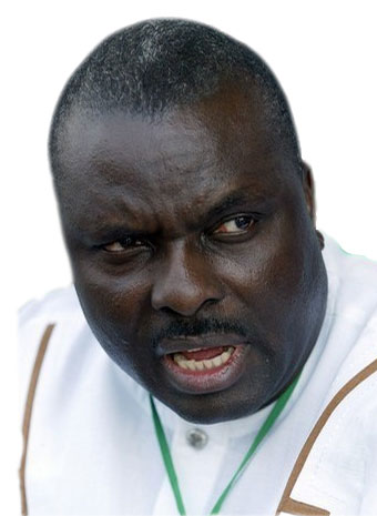 Ribadu’s excesses, not me, removed him from office – Ibori