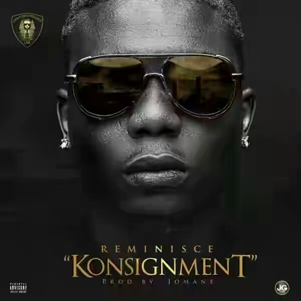VIDEO + AUDIO | Reminisce – Konsignment