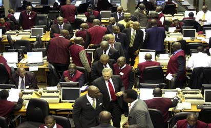 SEC to intensify effort to curb market infractions
