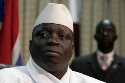 ‘Jammeh must respect election results, ensure peaceful handover to Barrow’– UN