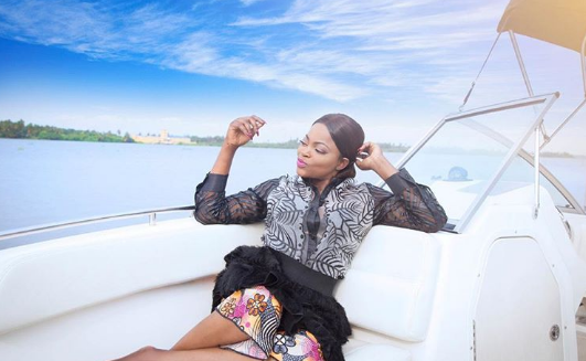 Funke Akindele’s New Home Will Leave You Speechless