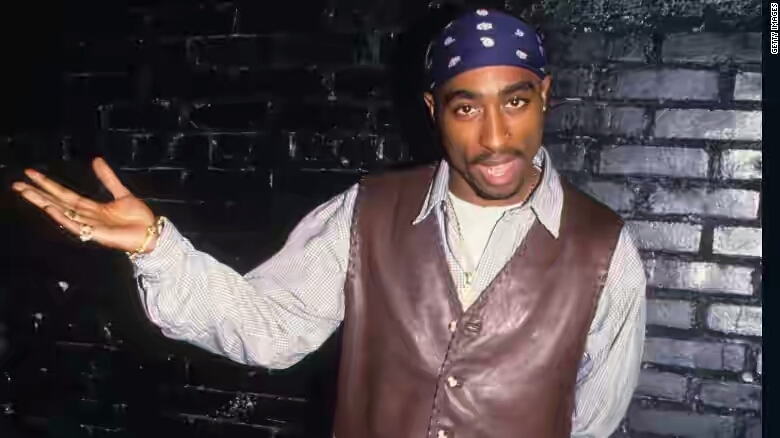 Sri Lankan church service prints Tupac rap lyrics by accident