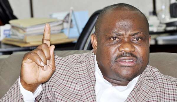 APC Plotting To Bomb My Plane – Gov. Wike