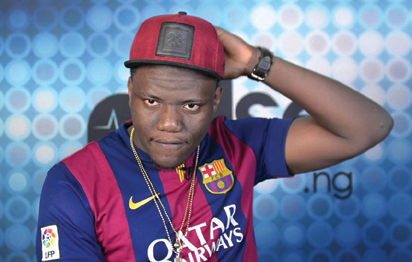 Frustrations of making music in Nigeria- Pheelz ‘Mr. Producer’