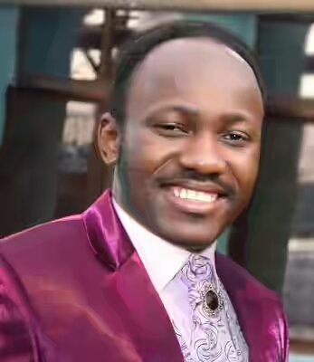 Apostle Suleman explodes with 50 Prophecies, says Aso Rock forces planning to poison Aisha Buhari