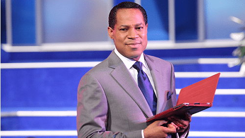 2017 Prophecies by Pastor Chris Oyakhilome