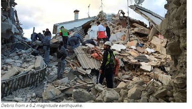 Earthquake in Nigeria: Measures to avert devastating impacts— Experts