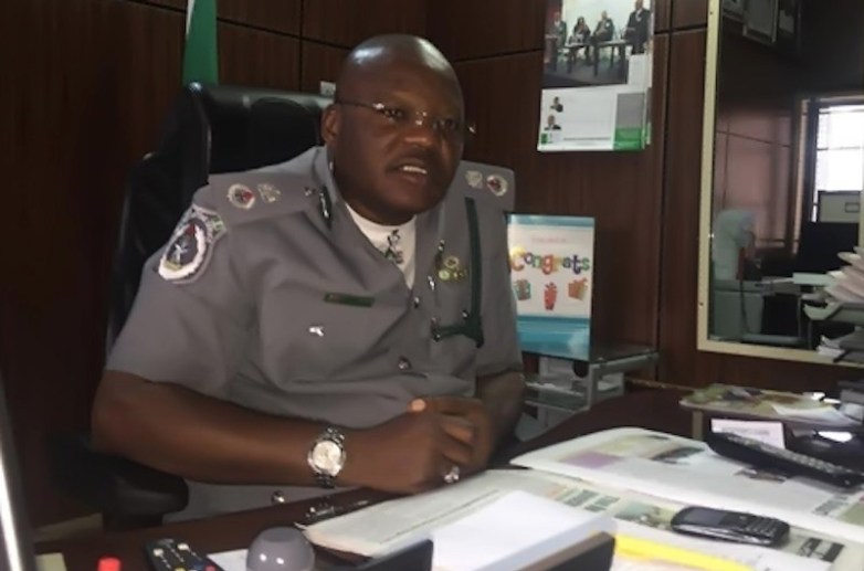 Customs May Lose 50% Revenue to Ban on Vehicles Importation