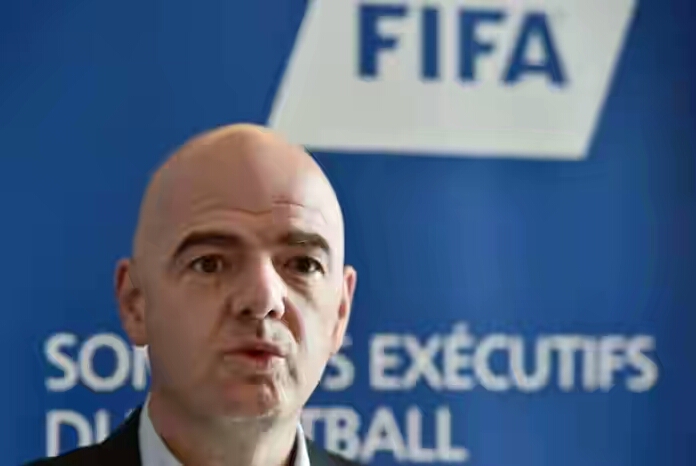 FIFA Gives Approval for Increased Number of Teams Participating in the World Cup