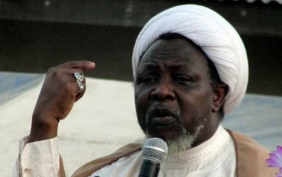 Court Order: Amnesty urges Nigeria to release El-Zakzaky