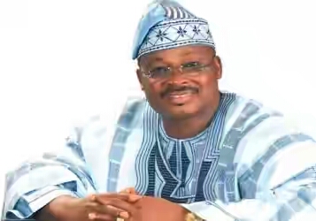Ajimobi wants excesses through social media checked