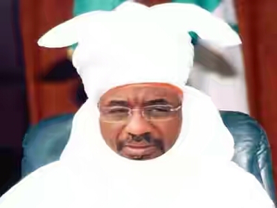 Use mosques as classrooms, Emir Sanusi tells northern governors
