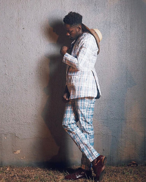 I intend to quit music in 3 years and do something more like JayZ – Mr Eazi