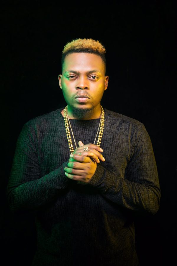 YBNL Artistes Sometimes Help With My Ideas – Olamide