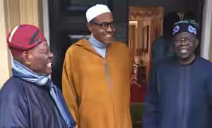 Breaking: Buhari writes Nigerians, demands longer period of rest