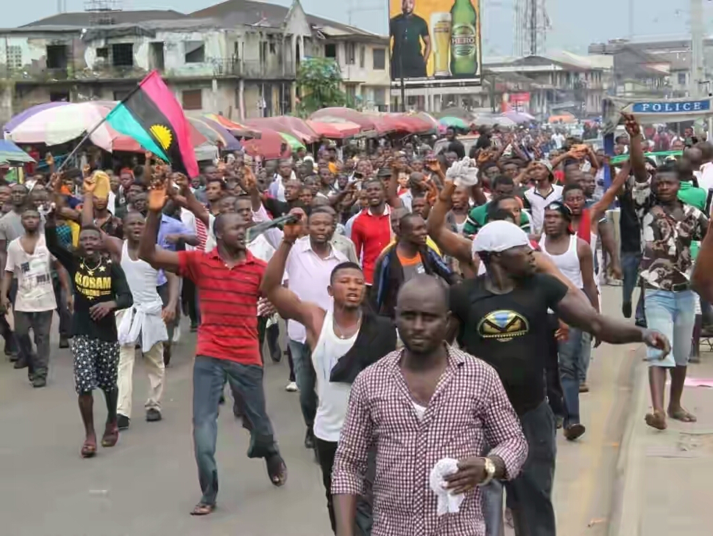 Court Discharges, Acquits 35 IPOB Members