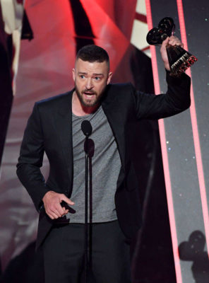 2017 iHeart Radio Award: Full List Of Winners