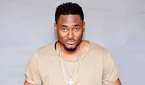 Tuface’s Brother, Hyacinth Idibia In Dismay As He Is Denied Entry Into The United States