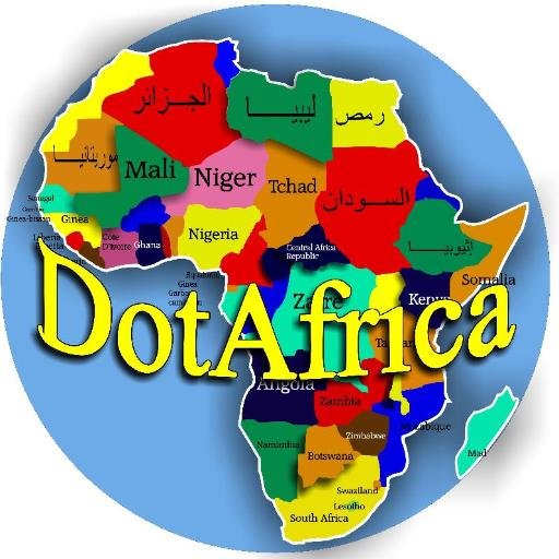 DotAfrica: Abuja residents commend AU launch of internet domain