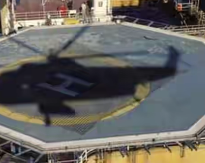 FG bans helicopter shuttle from Kaduna to Abuja