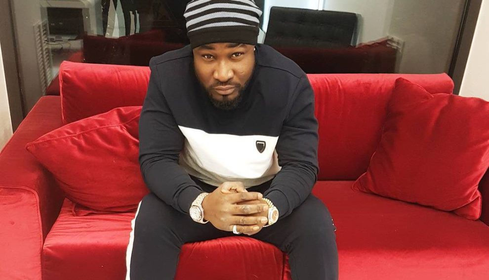 Harrysong To Reward Fans In Video Contest As ‘Samankwe’ Video Hits 1 Million Views On Youtube