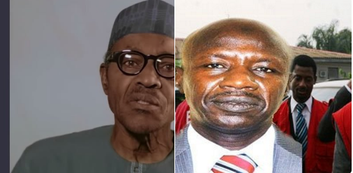 Why Sambo Dasuki is still in detention – Magu