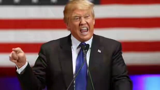 US judge blocks Trump’s new travel ban — hours before taking effect