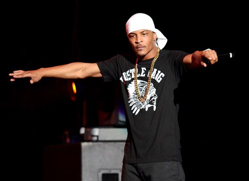 T.I. Announces “Hustle Gang” Tour