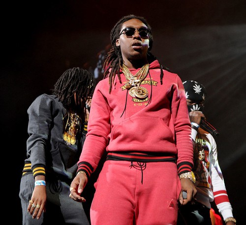 Migos, Kendrick Lamar & Fetty Wap To Perform In Quebec City Summer Fest