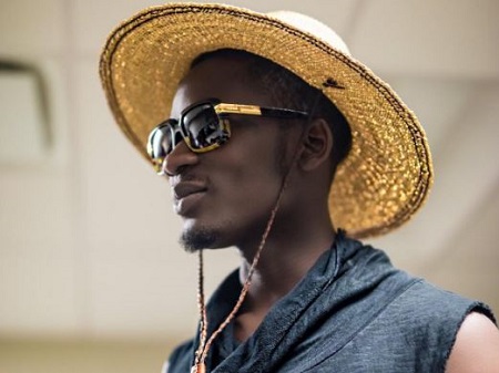Revealed! The Strange Lifestyle of Music Star, Mr Eazi as an Entertainer