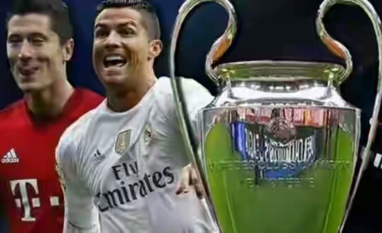 Bayern Champions League clash with Real Madrid already breaking records