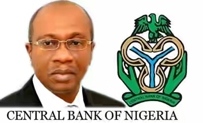 Theft of CBN’s N8bn: 2 bankers bag 18 years imprisonment