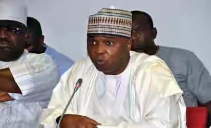 Senate admits buying bullet proof SUV N62m