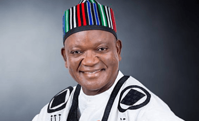 “Why I paid herdsman N10m” – Gov Ortom Narrates