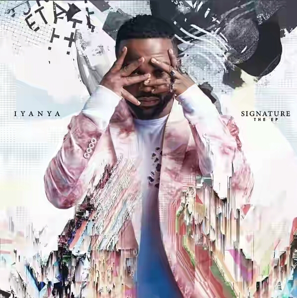 Iyanya – Baby Answer