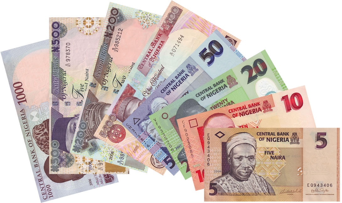 Naira bounces back after one-week depreciation