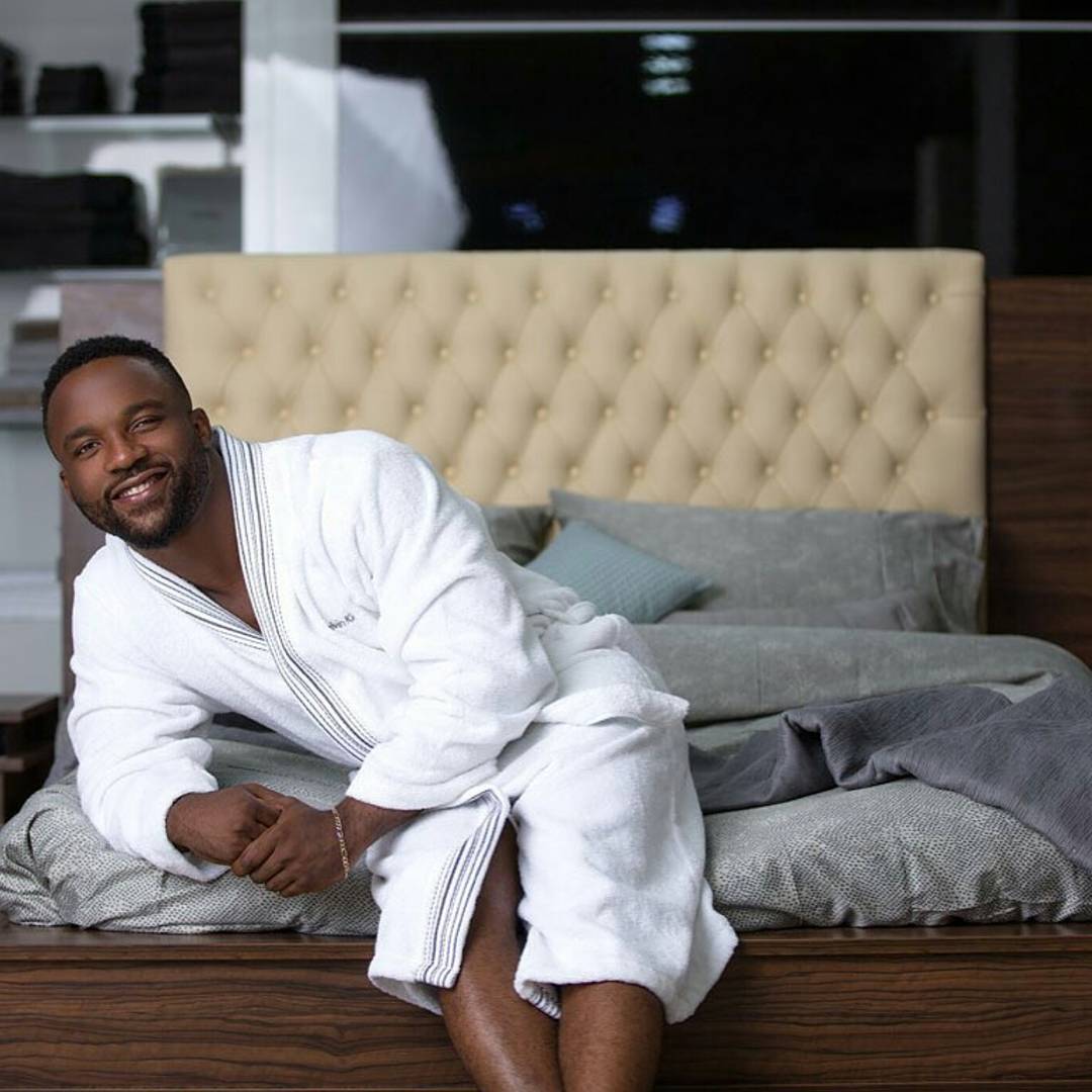 Skales Reveals Secret To His Success In New Interview