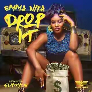 VIDEO + AUDIO | Emma Nyra – Drop It