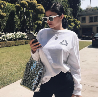 Kylie Jenner lands her own KUWTK spinoff series titled ‘Life of Kylie’