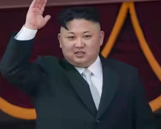 North Korea arrests, detains three US citizens