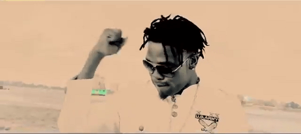 I No Longer Get Shows Because Of My Kind Of Music – African China